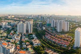 Nếu không có Vinhomes và Kinh Bắc (KBC) 'gánh team', lợi nhuận nhóm DN ngành BĐS đã tụt lùi gần 40%