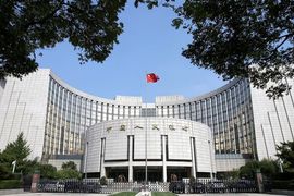 Trung Quốc hạ lãi suất mạnh nhất kể từ năm 2020