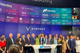 Sàn Nasdaq: 6 tuần thủ tục, 6,5 tỷ đồng tiền phí và nhiều yêu cầu khắt khe khác