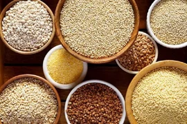 Giá nguyên liệu tăng cao ảnh hưởng chất lượng thức ăn chăn nuôi