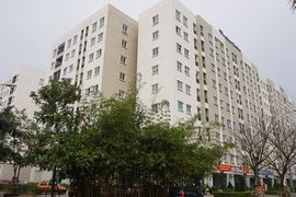 Quy định về mua, bán lại, thế chấp hoặc cho thuê nhà ở xã hội