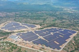 Huy động gần 13.000 tỷ đồng trái phiếu cho các dự án năng lượng, Xuân Thiện Group đang làm ăn ra sao?