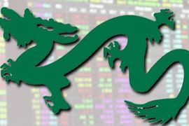 Quỹ tỷ USD của Dragon Capital nâng lượng tiền nắm giữ lên cao nhất 9 tháng ngay trước tuần VN-Index giảm mạnh