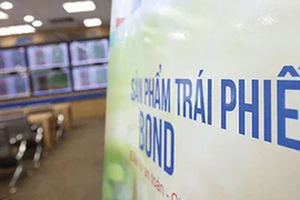 Các doanh nghiệp đã bước đầu tăng huy động vốn từ phát hành trái phiếu, giảm sự phụ thuộc vào kênh tín dụng ngân hàng