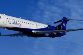 Một hãng hàng không tư nhân Việt Nam bị đòi khoản nợ 5,5 tỷ đồng dù đã ngừng bay 10 năm