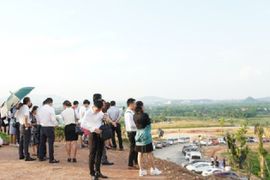 Thị trường bất động sản chấm dứt tình trạng bán "bất chấp" bằng mọi giá