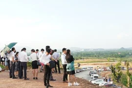 Thị trường bất động sản chấm dứt tình trạng bán "bất chấp" bằng mọi giá