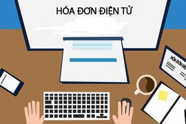 Tổng cục Thuế yêu cầu tăng cường công tác quản lý hóa đơn điện tử