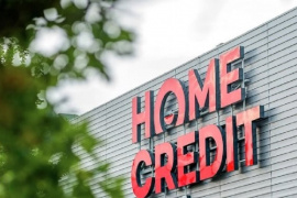 Reuters: Một ngân hàng Thái Lan muốn mua Home Credit với giá 1 tỷ USD?