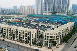 3 khó khăn chính trên thị trường bất động sản cần được tháo gỡ