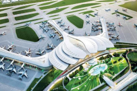 Bộ KHĐT, Bộ Xây dựng, Bộ Công an, Bộ Tư pháp và Uỷ ban QLVNN rà soát hồ sơ dự thầu gói 35.000 tỷ đồng của sân bay Long Thành theo kiến nghị