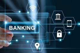 Giải 'bài toán' rủi ro trong thanh toán điện tử, các ngân hàng đầu tư mạnh vào công nghệ