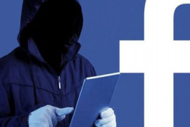 Mã độc đánh cắp Facebook hoành hành mạnh tại Việt Nam
