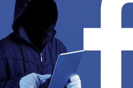Mã độc đánh cắp Facebook hoành hành mạnh tại Việt Nam