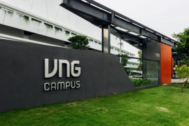 VNG đăng ký niêm yết trên Nasdaq thông qua công ty holding ở thiên đường thuế Cayman