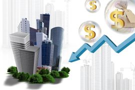 Bất động sản hiện là nhóm "khất nợ" trái phiếu đến hạn nhiều nhất