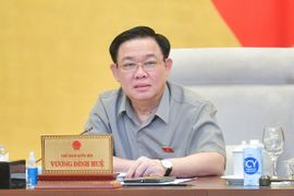 Chủ tịch Quốc hội: Không nên ép mọi giao dịch bất động sản qua sàn