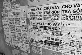 Thủ tướng chỉ đạo loạt giải pháp ngăn chặn "tín dụng đen"