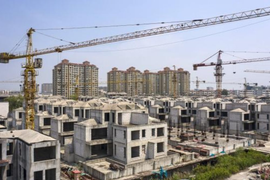 Trung Quốc "mạnh tay" cứu thị trường bất động sản: Sẽ nhiều người được công nhận mua nhà lần đầu hơn