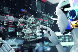 AI, máy học, ESG... sẽ là xu thế chính trên thị trường lao động tương lai