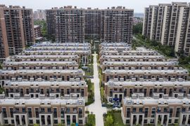 Cả nước chỉ có 7 chung cư được phân hạng, còn lại đều là tự phong