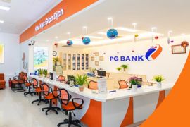 Chủ mới của PG Bank sắp lộ diện?
