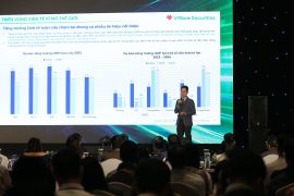 Chuyên gia VPBankS lạc quan với triển vọng thị trường chứng khoán cuối năm, tỷ giá sẽ được kiểm soát