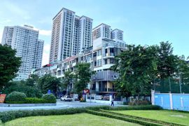 Tháng "cô hồn", thị trường nhà cho thuê vẫn nhộn nhịp
