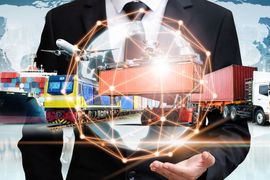 Phát triển ngành Logistics không thể thiếu vai trò của công nghệ thông tin