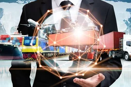 Phát triển ngành Logistics không thể thiếu vai trò của công nghệ thông tin