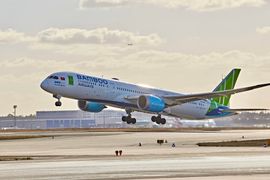 Bamboo Airways sắp họp đại hội đồng cổ đông bất thường lần 3 để thay đổi lãnh đạo cấp cao
