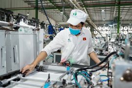 Doanh nghiệp thành lập mới tháng 8/2023 tăng cả lượng và vốn