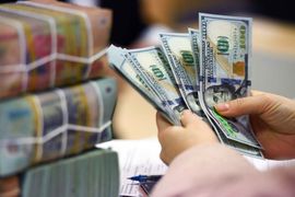 Biến động tỷ giá: Còn nhiều điểm tích cực
