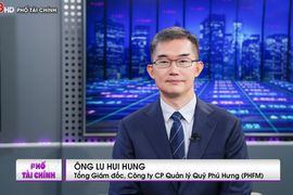 Dòng tiền sẽ quay trở lại các thị trường chứng khoán mới nổi và Việt Nam là điểm đến quan trọng