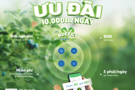 Bí quyết để trở thành nhà nông thông thái trong thời đại 4.0 với mobiAgri