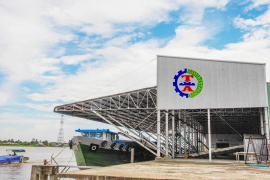 Hồi phục hơn 7% một tuần, TAR vẫn cần nỗ lực để gỡ thiệt hại