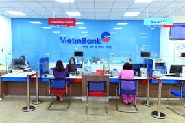 Ngân hàng VietinBank chuẩn bị phát hành hơn 564 triệu cổ phiếu trả cổ tức năm 2020