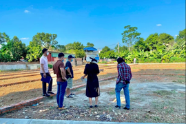 Nhà đầu tư bất động sản “nín thở” chờ thị trường cuối năm, nhưng chuyên gia nói điều “bất ngờ”