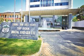 Lỗ lũy kế gần 3.000 tỷ, kiểm toán nghi ngờ khả năng hoạt động liên tục của Hoàng Anh Gia Lai