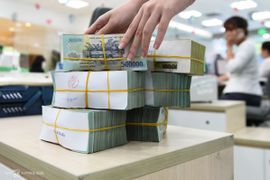 Chất lượng tài sản ngân hàng: Kỳ vọng cải thiện vào quý cuối năm