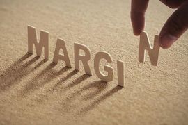 Nhà đầu tư ngày càng 'đam mê' dùng margin, tỷ lệ vay nợ để đầu tư chứng khoán ở vùng đỉnh lịch sử dù Index còn khá 'xa bờ'
