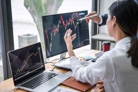 Doanh nghiệp ồ ạt lên kế hoạch tăng vốn