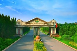 Chủ sân Golf Long Thành và doanh nghiệp trong hệ sinh thái KN Investment Group đang làm ăn ra sao?