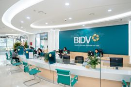 BIDV lên kế hoạch phát hành 2.500 tỷ đồng trái phiếu riêng lẻ