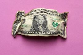 Tại sao đồng USD trở lại ngôi vương?