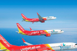 Vietjet và Boeing chốt kế hoạch giao tàu bay ngay trong chuyến thăm của Tổng thống Mỹ Joe Biden tới Việt Nam