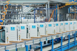 Casper Việt Nam báo lãi trở lại, nợ gấp 4 lần vốn chủ sở hữu