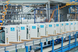 Casper Việt Nam báo lãi trở lại, nợ gấp 4 lần vốn chủ sở hữu