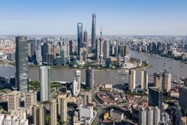 Kinh tế Trung Quốc bất ngờ đón nhiều thông tin tích cực
