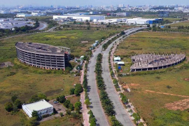 Chính phủ yêu cầu thực hiện quyết liệt hơn nữa các giải pháp “gỡ khó” cho thị trường bất động sản